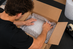 Core Packaging Bubble Wrap