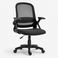 Core Packaging Breathable Mesh Office Chair