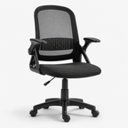 Core Packaging Breathable Mesh Office Chair