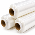 Pallet Wrap Strech Film (x6 Rolls)