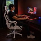 Core Packaging Gaming Chair