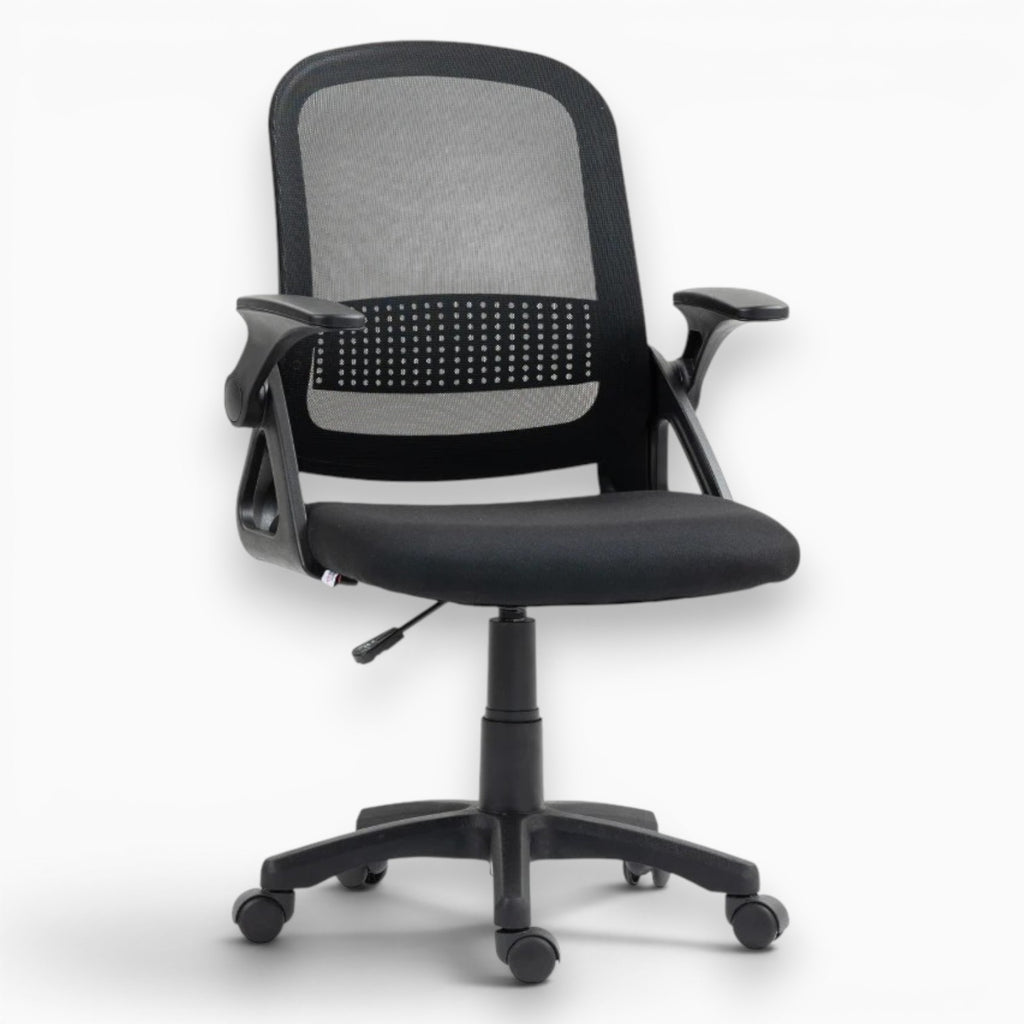 Core Packaging Breathable Mesh Office Chair