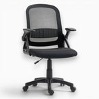 Core Packaging Breathable Mesh Office Chair