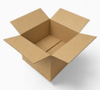 440x340x140 Cardboard Box (x10)