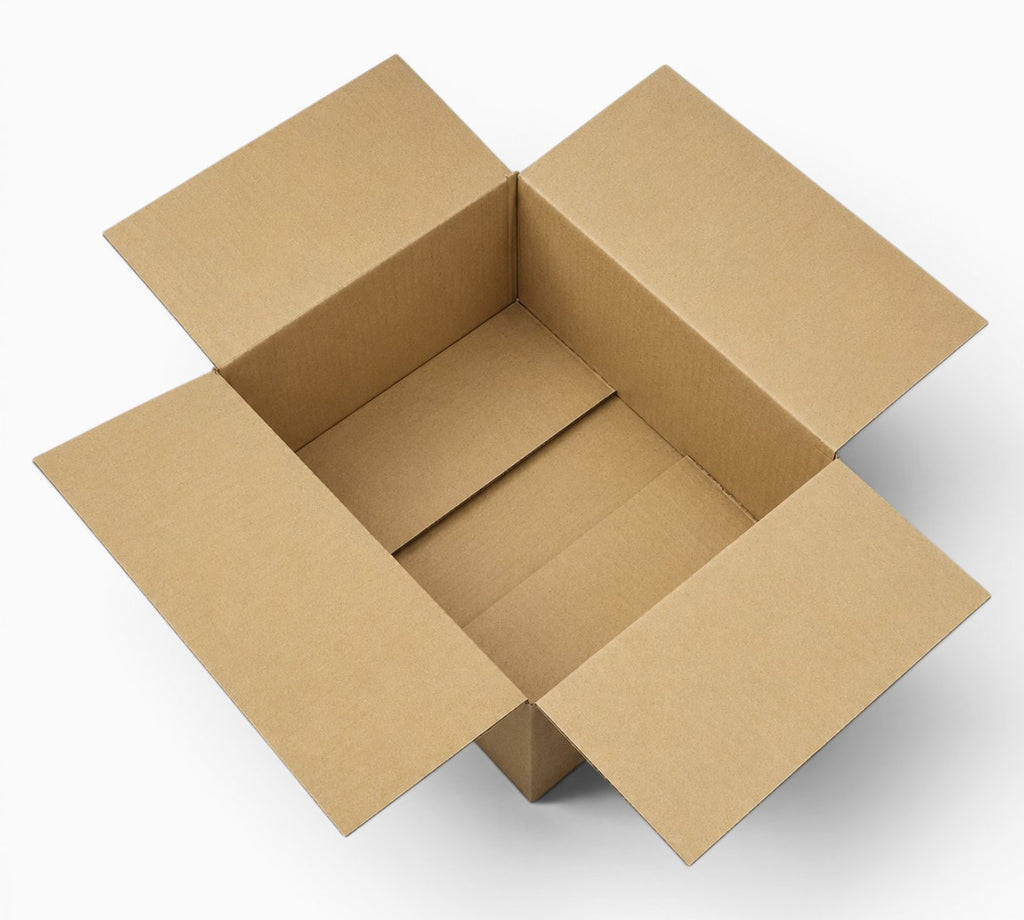 440x340x140 Cardboard Box (x10)