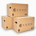 Core Packaging Large Moving Boxes (20 Pack)