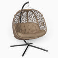 Core Packaging Double Handing Garden Chair