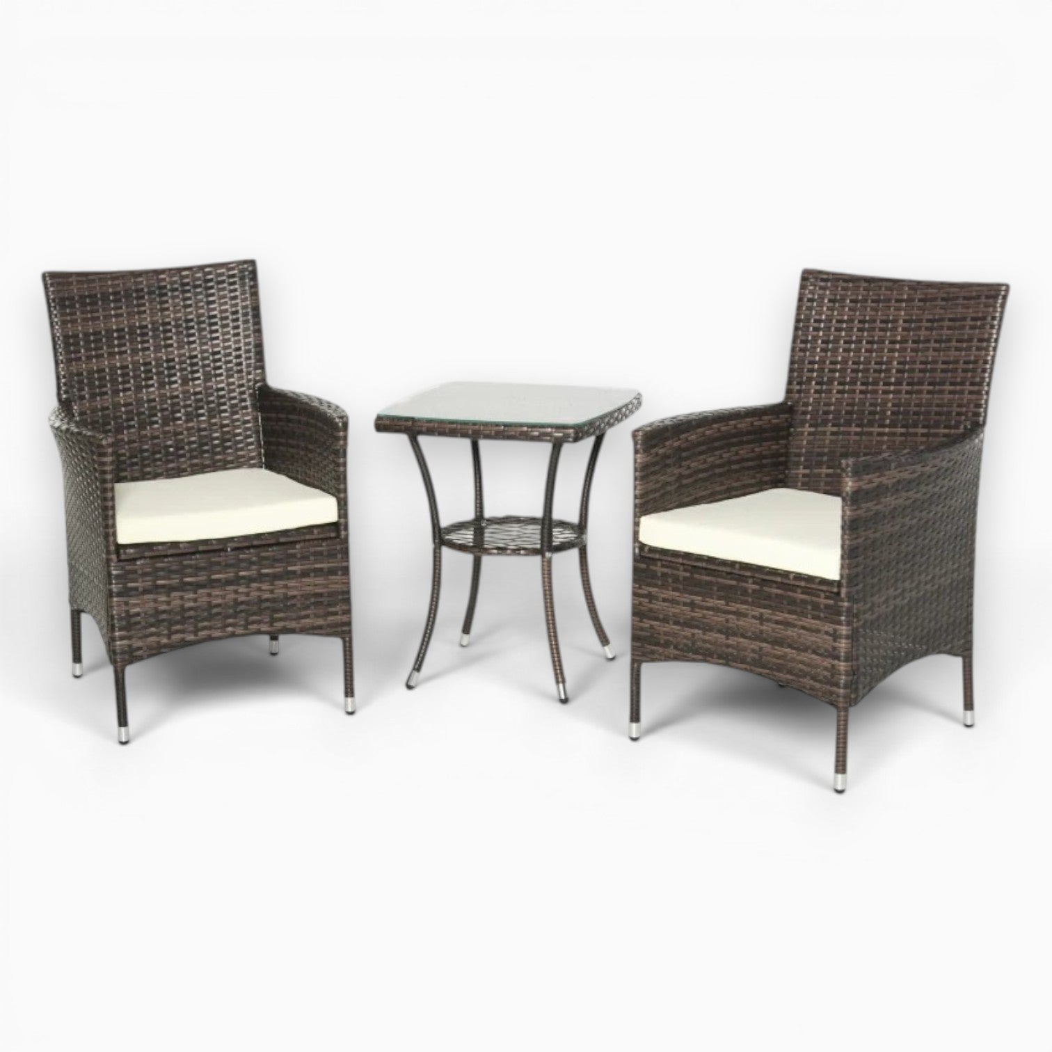 Core Packaging Garden Patio Table Set