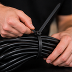Core Packaging Cable Ties