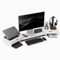 Core Packaging Dual Monitor Stand