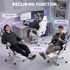 Core Packaging Gaming Chair