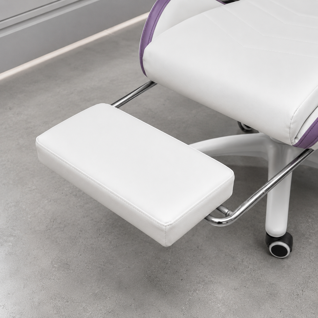 Core Packaging Gaming Chair