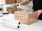 Pallet Wrap Strech Film (x6 Rolls)