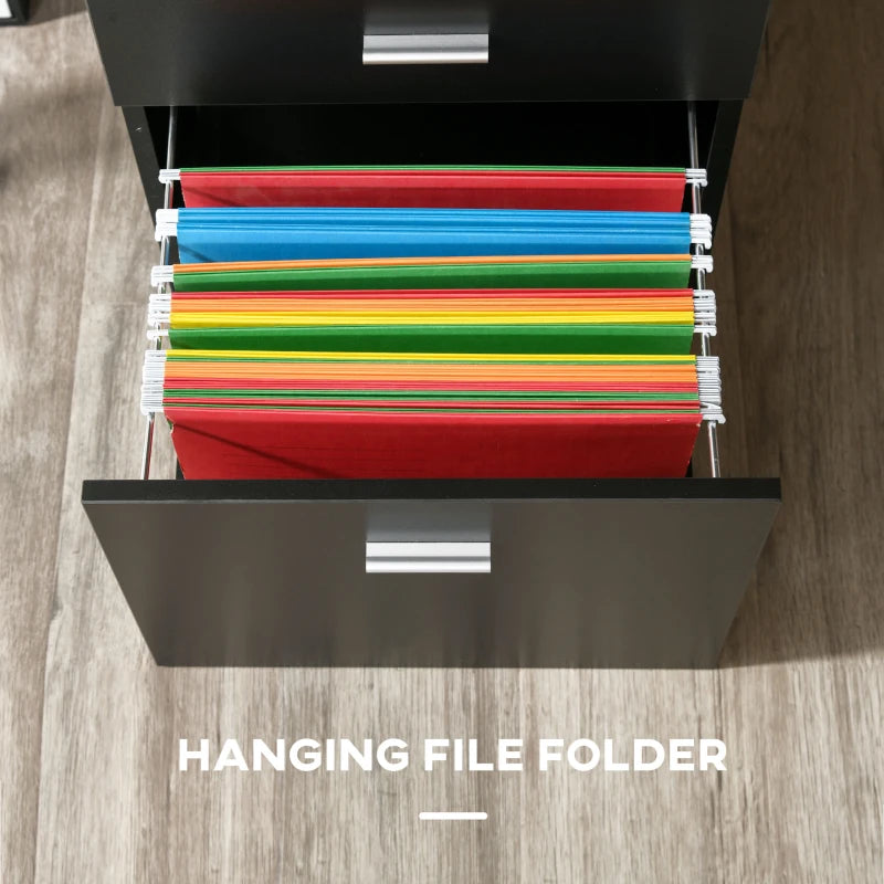 Core Packaging L Shaped Desk with Storage