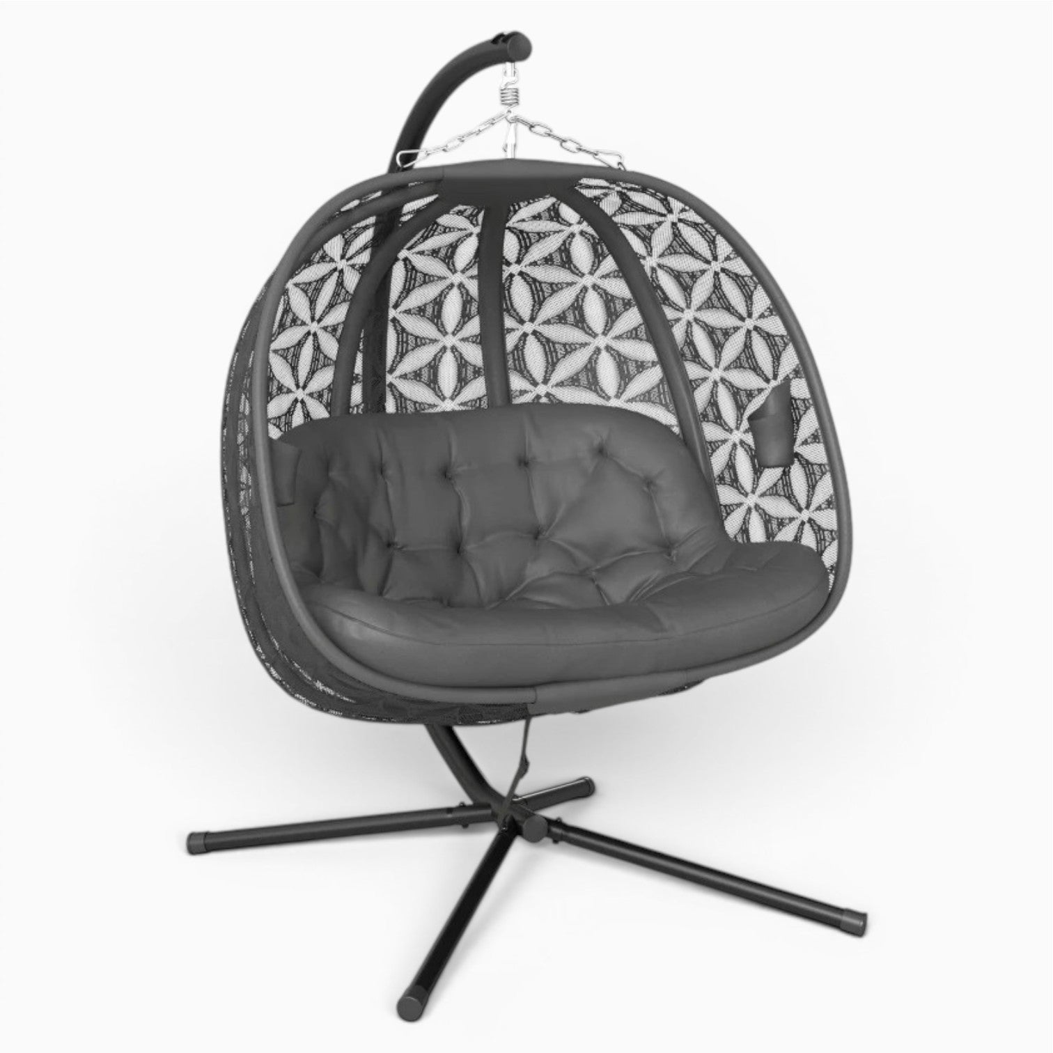 Core Packaging Double Handing Garden Chair