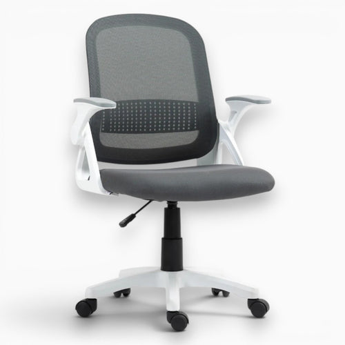 Core Packaging Breathable Mesh Office Chair
