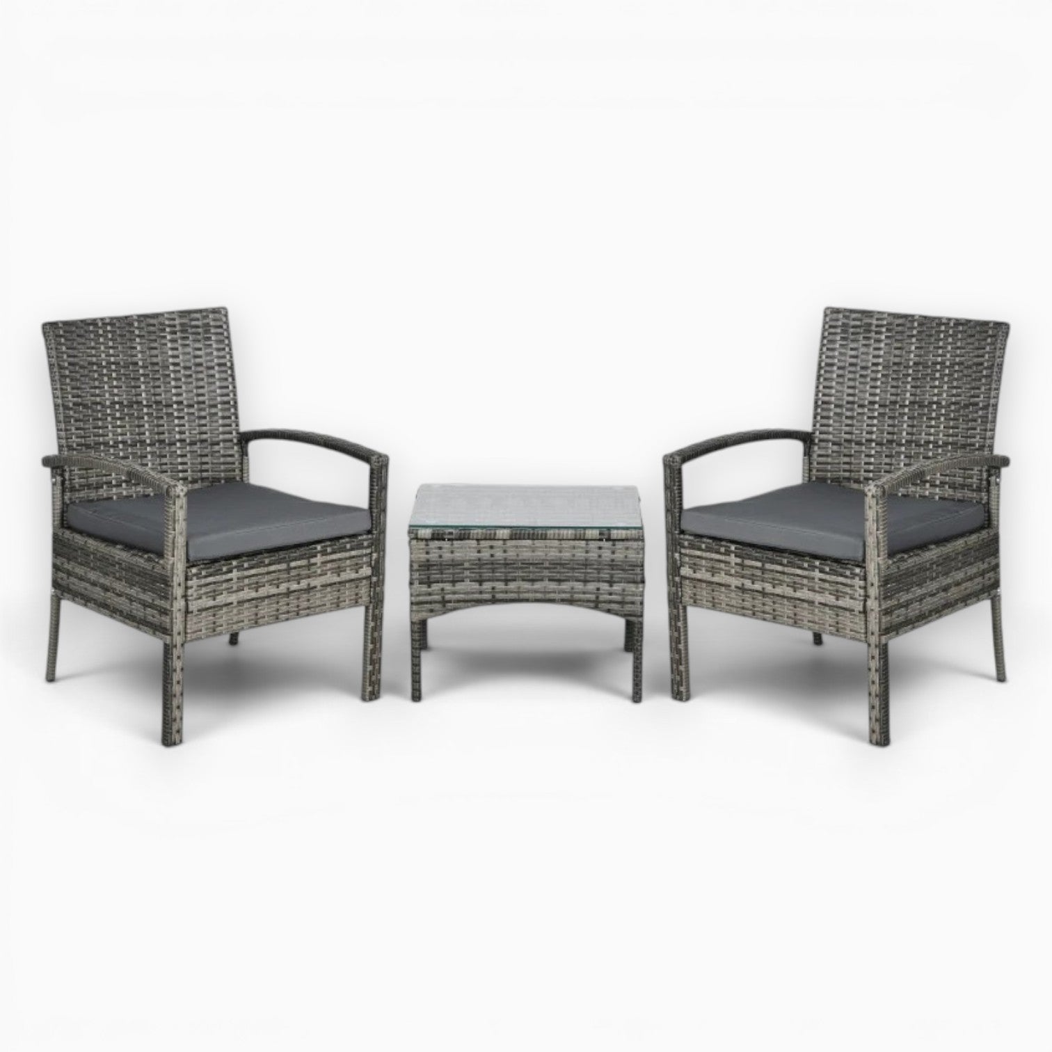 Core Packaging Garden Patio Table Set
