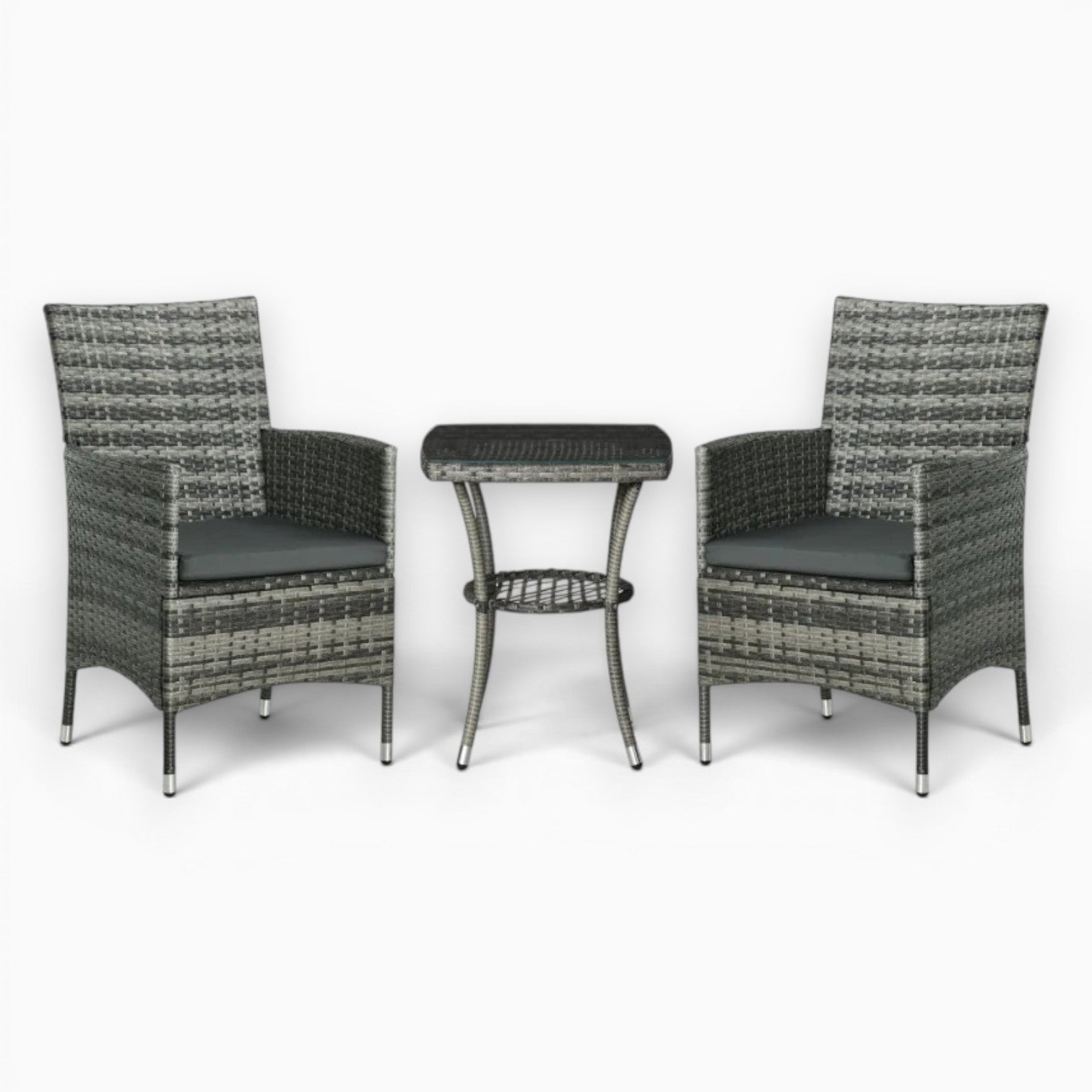 Core Packaging Garden Patio Table Set