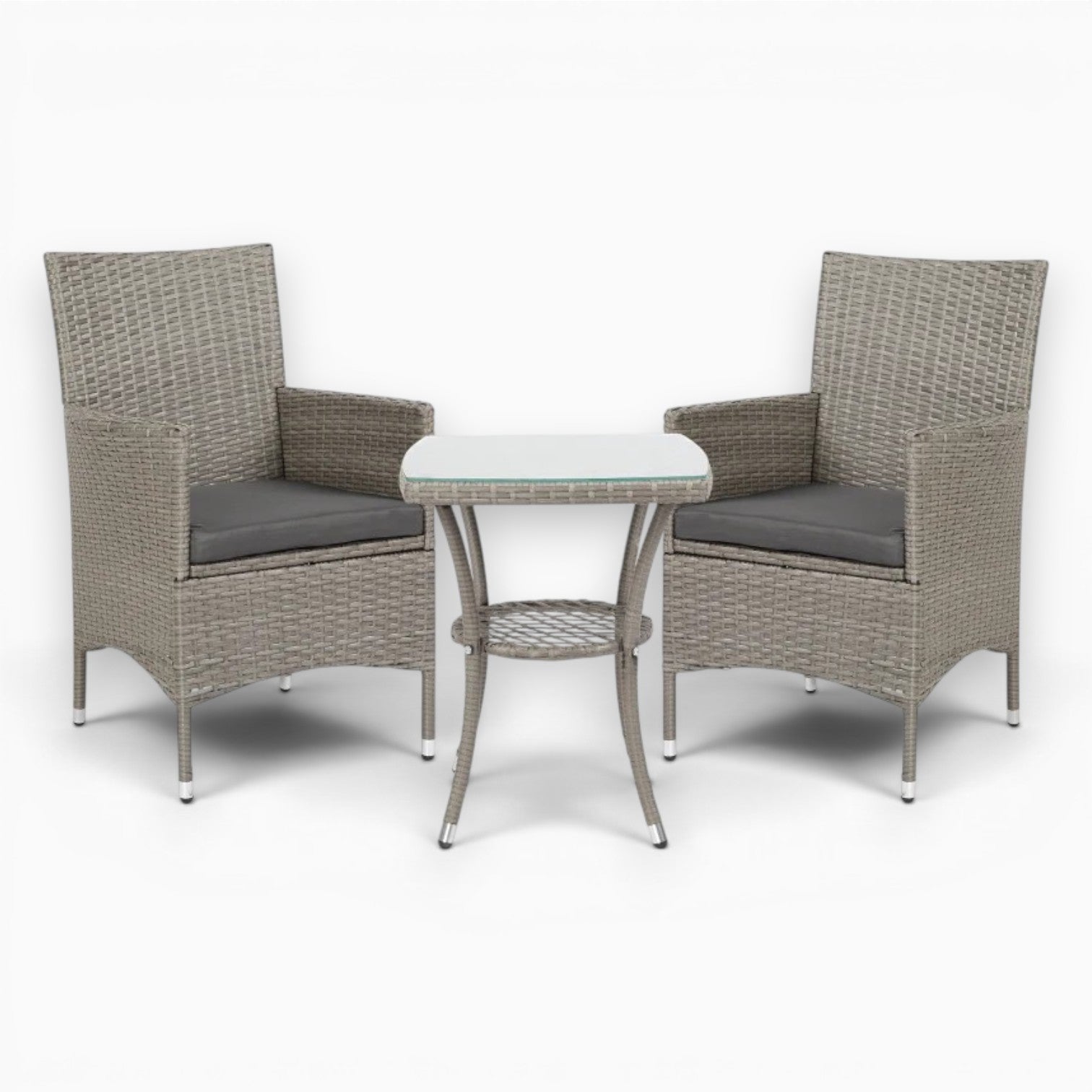 Core Packaging Garden Patio Table Set
