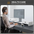 Core Packaging Dual Monitor Stand