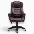 Core Packaging High Back Office Chair