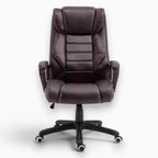 Core Packaging High Back Office Chair