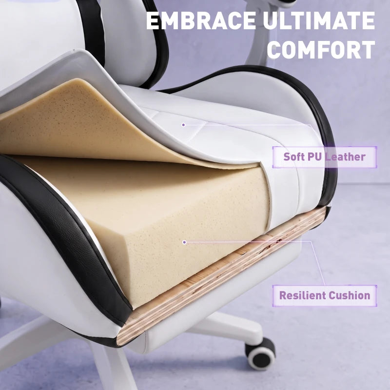 Core Packaging Gaming Chair