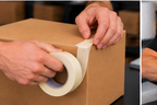 Core Packaging Masking Tape