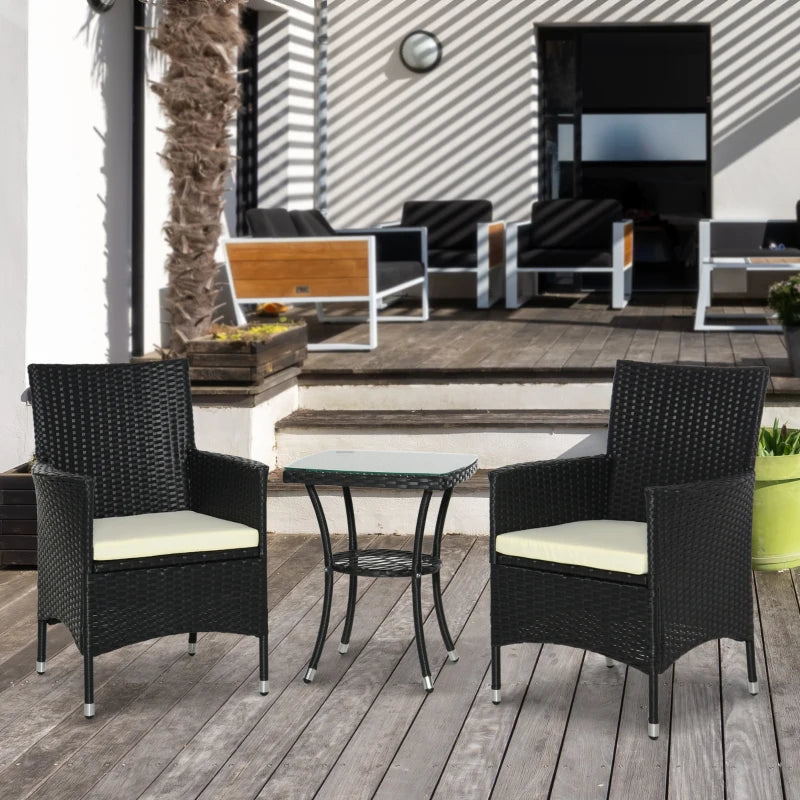 Core Packaging Garden Patio Table Set