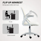 Core Packaging Breathable Mesh Office Chair