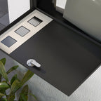 Core Packaging Wall Mounted Letterbox