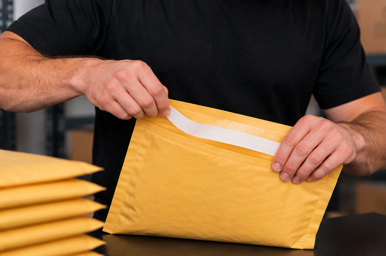 Core Packaging Padded Envelopes (Jiffy Bag)