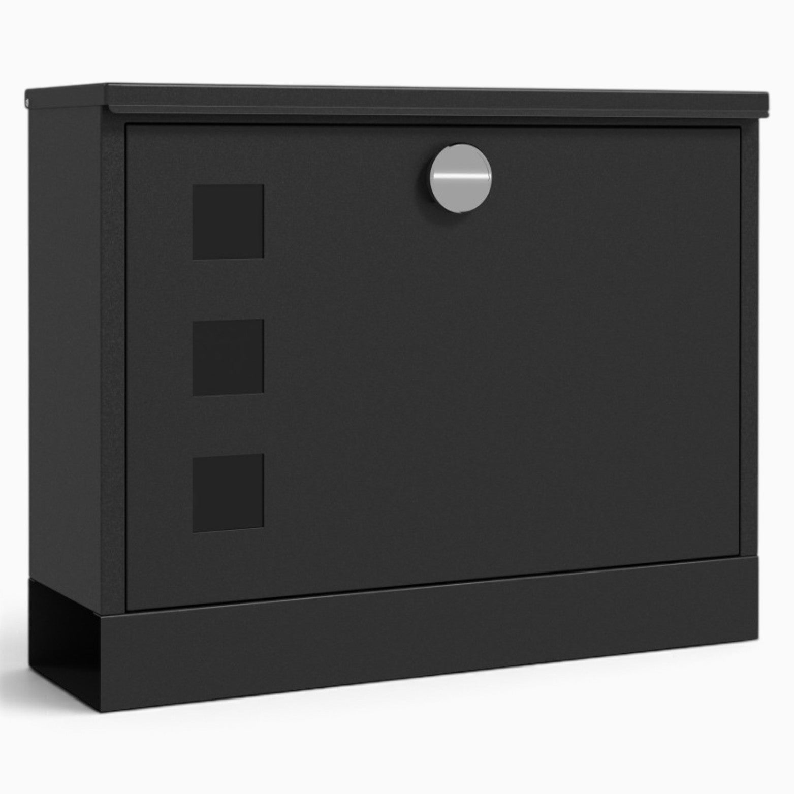 Core Packaging Wall Mounted Letterbox