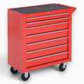Core Packaging Drawer Tool Box on Wheels