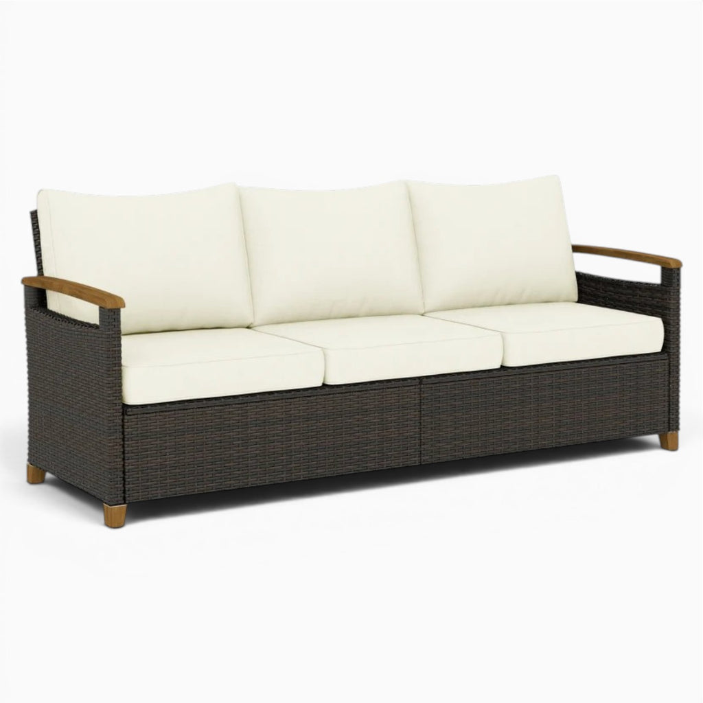 Core Packaging Garden Sofa (3 Seats)