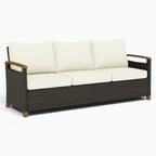 Core Packaging Garden Sofa (3 Seats)