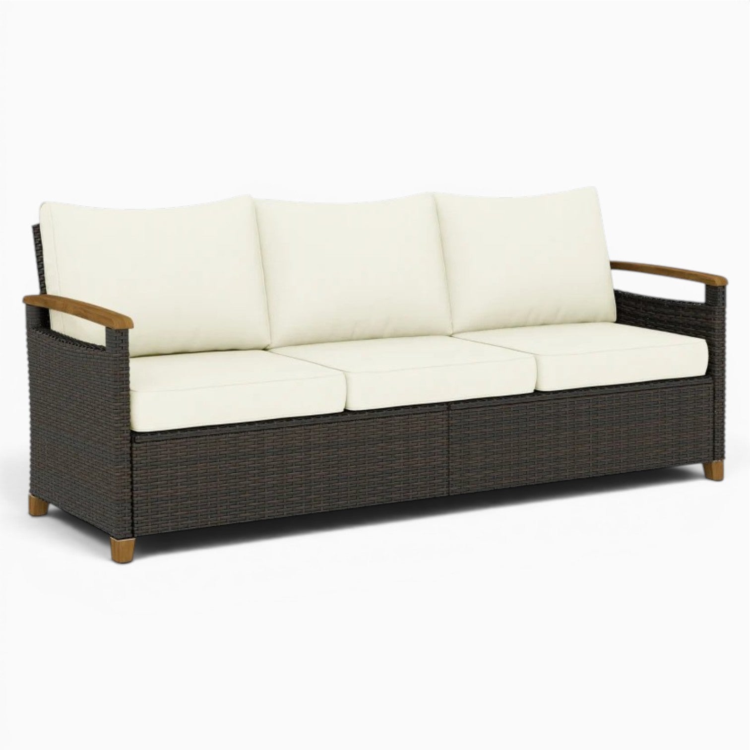 Core Packaging Garden Sofa (3 Seats)
