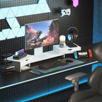 Core Packaging Dual Monitor Stand