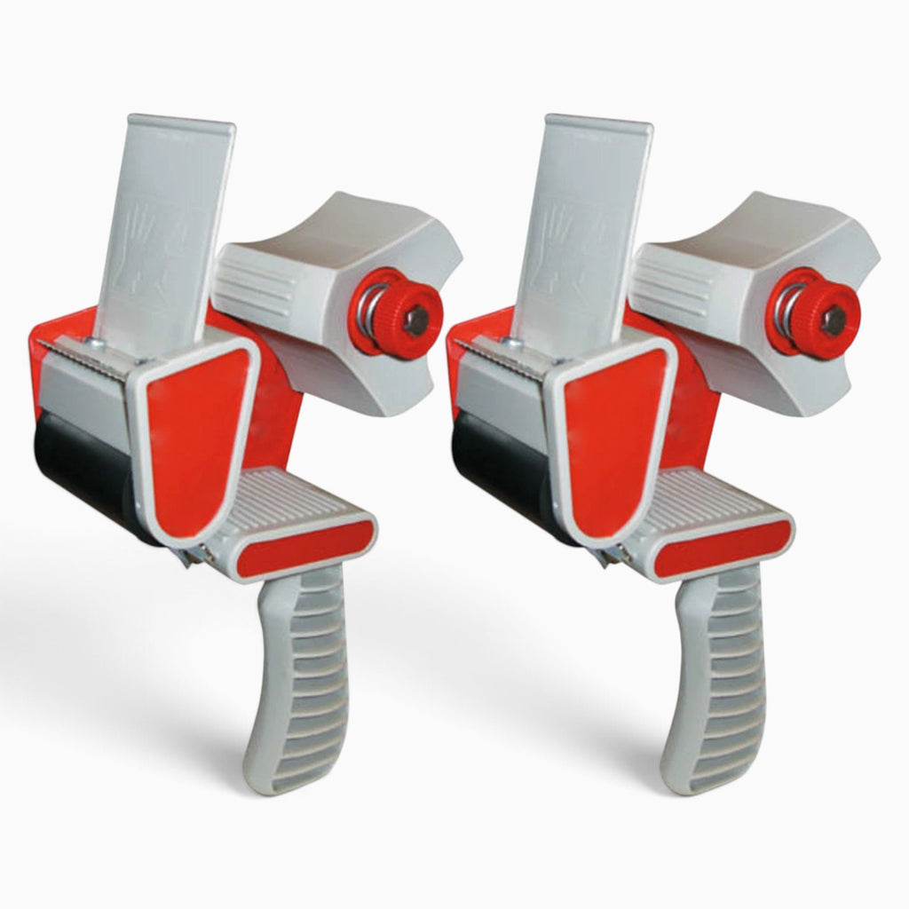 Core Packaging Plastic Tape Gun (Pack of 2)