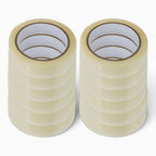 Core Packaging 24mm Parcel Tape (Cellotape)