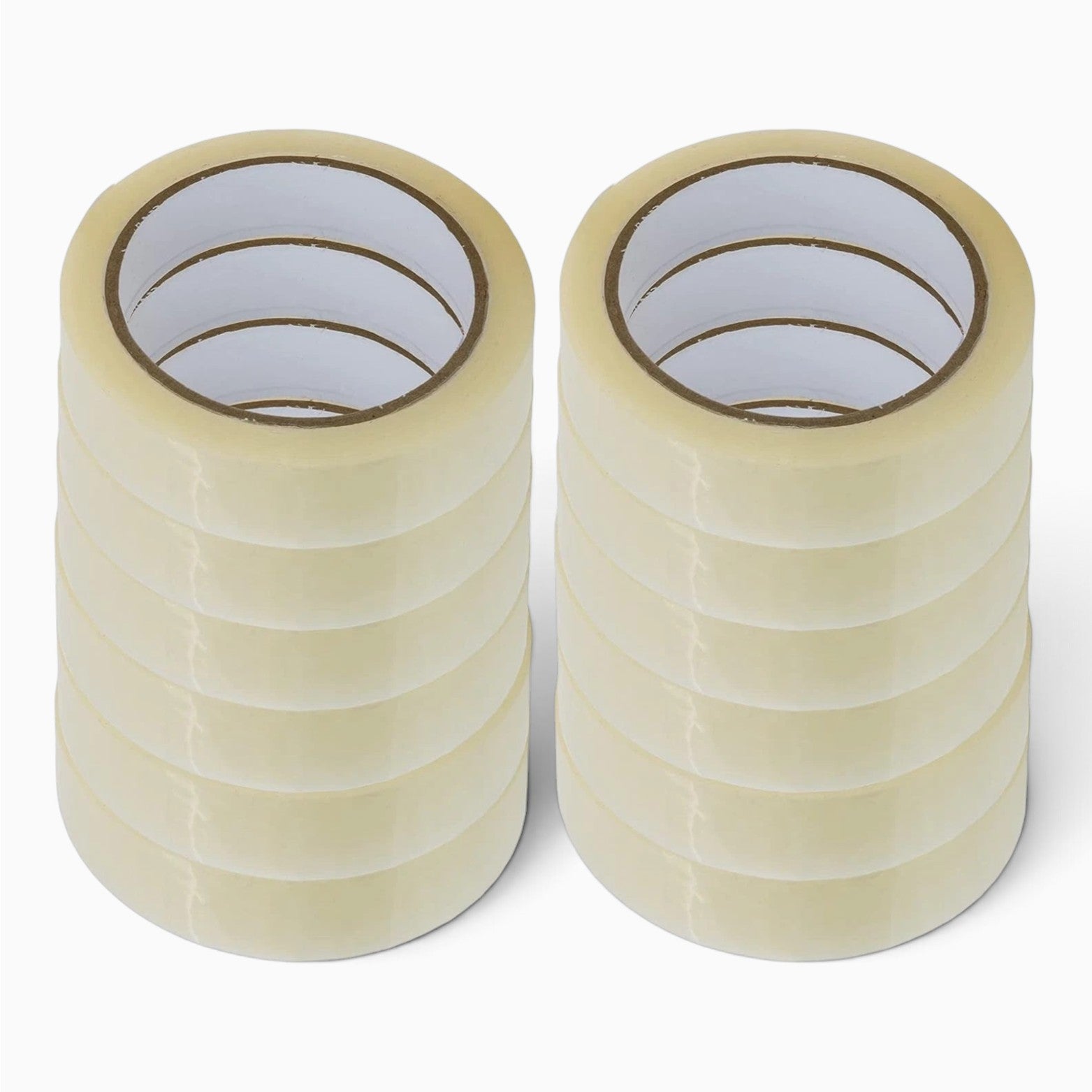 Core Packaging 24mm Parcel Tape (Cellotape)