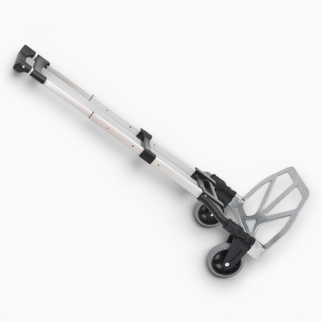 Heavy Duty Folding Hand Truck Trolley