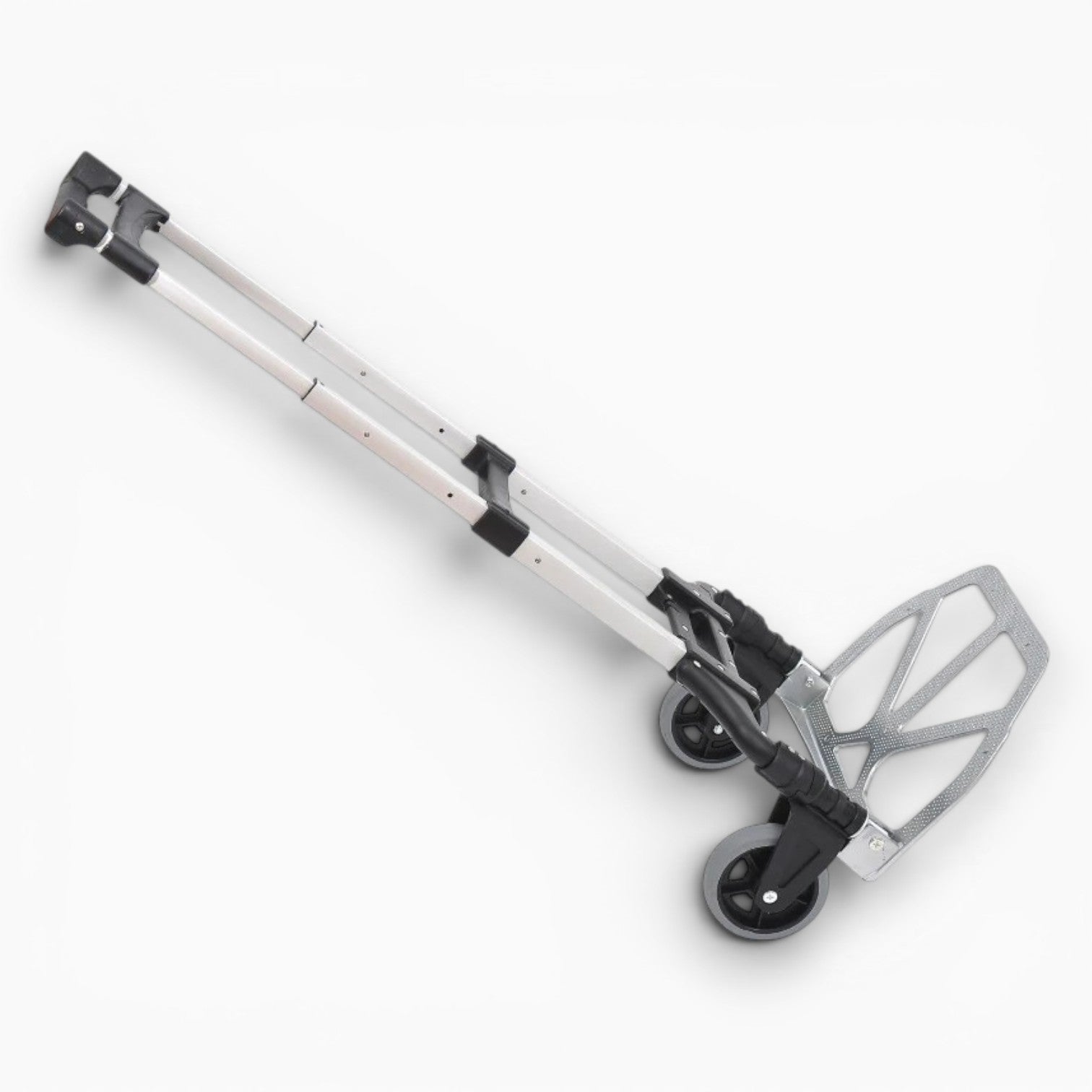 Heavy Duty Folding Hand Truck Trolley