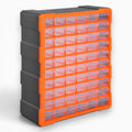 Core Packaging Wall Mounted Bolt Storage Cabinet