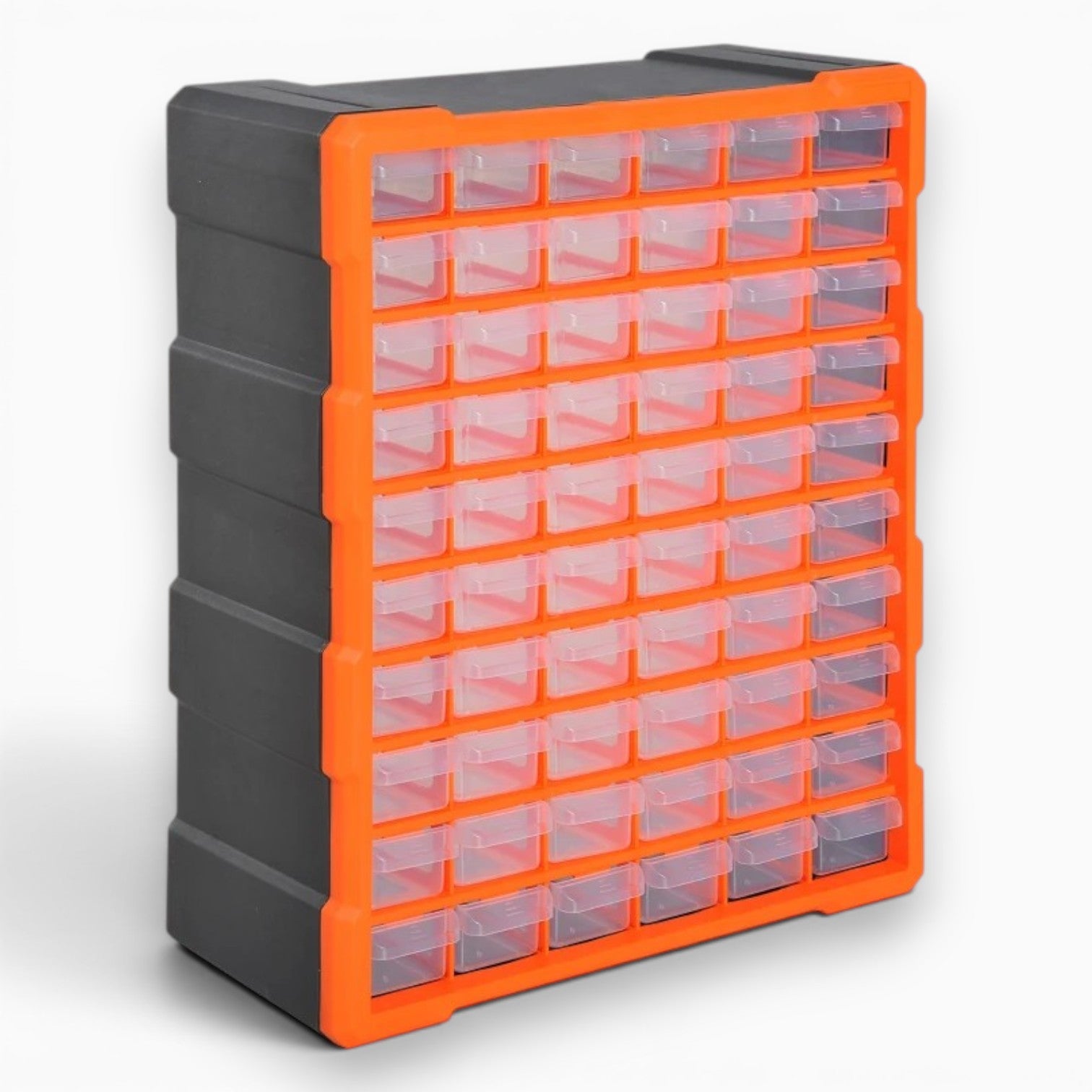 Core Packaging Wall Mounted Bolt Storage Cabinet