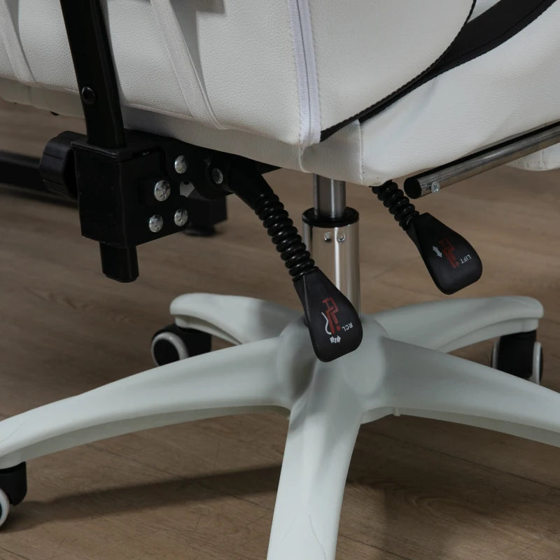 Core Packaging Gaming Chair