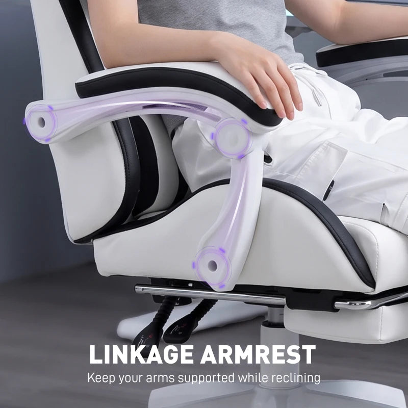 Core Packaging Gaming Chair
