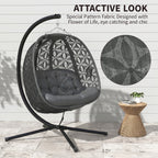 Core Packaging Double Handing Garden Chair